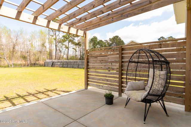 507 Sunset Strip, Jacksonville, NC 28540