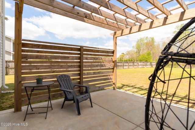 507 Sunset Strip, Jacksonville, NC 28540