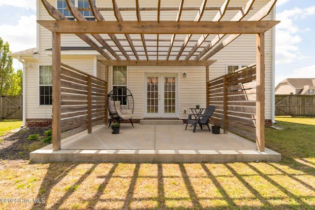 507 Sunset Strip, Jacksonville, NC 28540