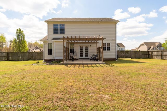 507 Sunset Strip, Jacksonville, NC 28540