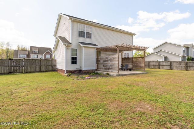 507 Sunset Strip, Jacksonville, NC 28540