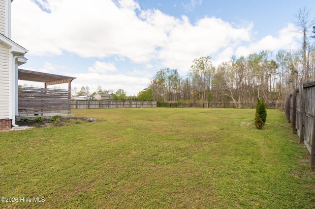 507 Sunset Strip, Jacksonville, NC 28540