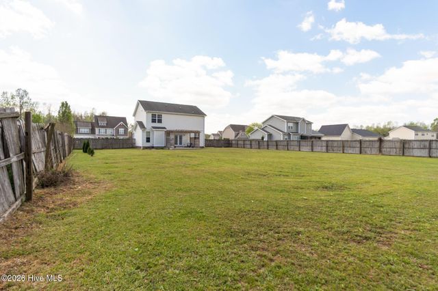 507 Sunset Strip, Jacksonville, NC 28540