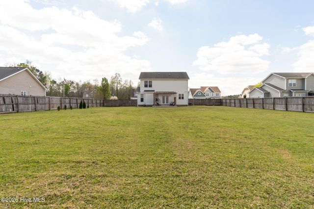 507 Sunset Strip, Jacksonville, NC 28540