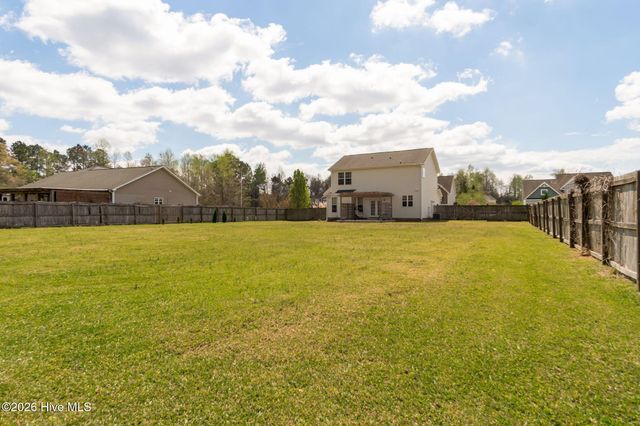 507 Sunset Strip, Jacksonville, NC 28540