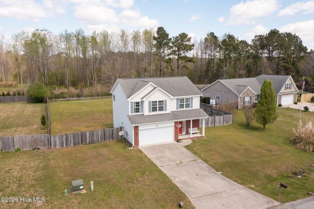 507 Sunset Strip, Jacksonville, NC 28540