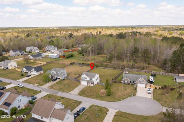 507 Sunset Strip, Jacksonville, NC 28540