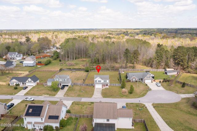 507 Sunset Strip, Jacksonville, NC 28540