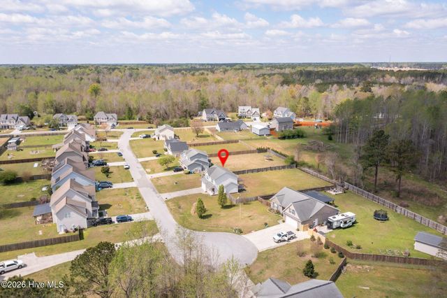 507 Sunset Strip, Jacksonville, NC 28540