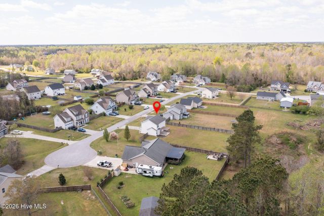 507 Sunset Strip, Jacksonville, NC 28540