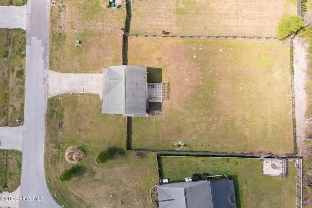 507 Sunset Strip, Jacksonville, NC 28540