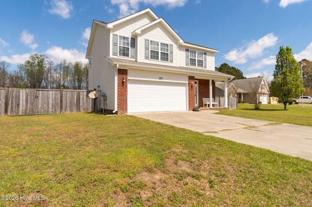 507 Sunset Strip, Jacksonville, NC 28540