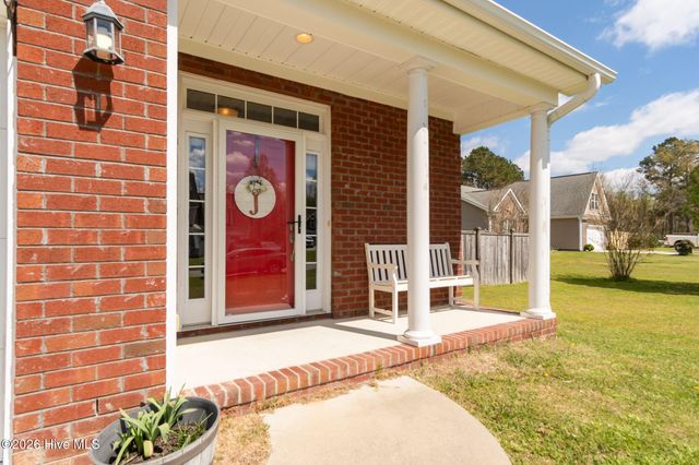 507 Sunset Strip, Jacksonville, NC 28540