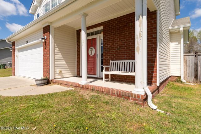 507 Sunset Strip, Jacksonville, NC 28540