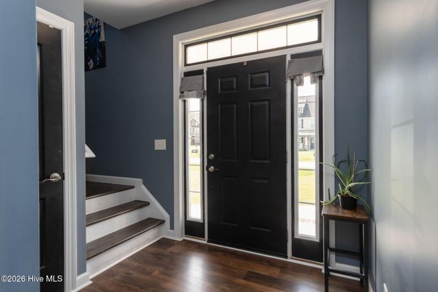 507 Sunset Strip, Jacksonville, NC 28540