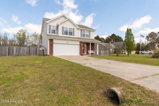 507 Sunset Strip, Jacksonville, NC 28540