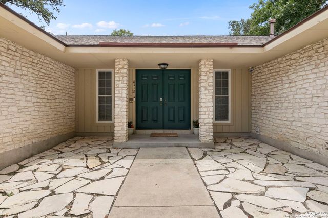 8318 Heraldry St., San Antonio, TX 78254