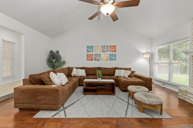 8318 Heraldry St., San Antonio, TX 78254