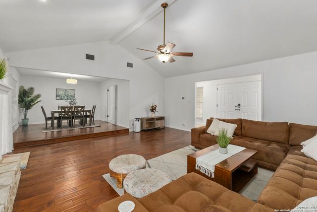 8318 Heraldry St., San Antonio, TX 78254