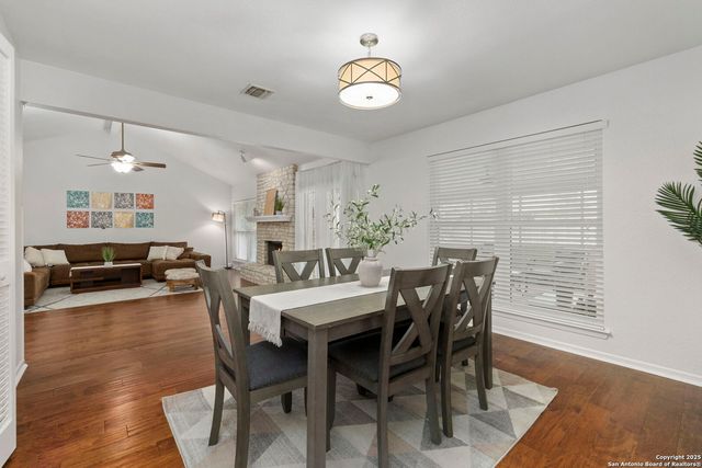 8318 Heraldry St., San Antonio, TX 78254