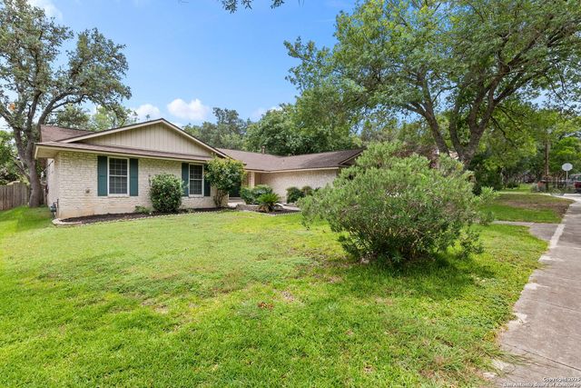 8318 Heraldry St., San Antonio, TX 78254