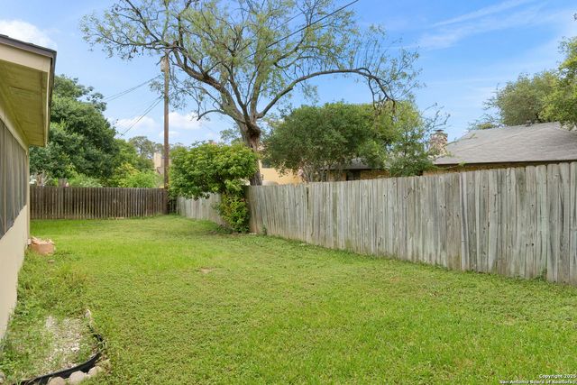 8318 Heraldry St., San Antonio, TX 78254