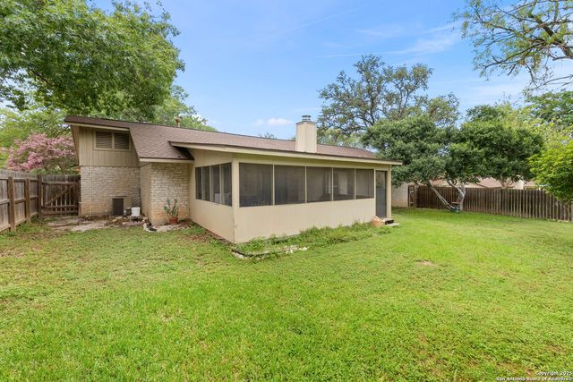 8318 Heraldry St., San Antonio, TX 78254