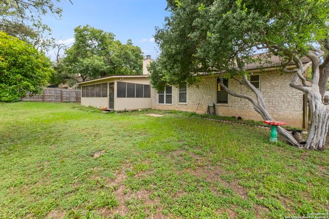 8318 Heraldry St., San Antonio, TX 78254