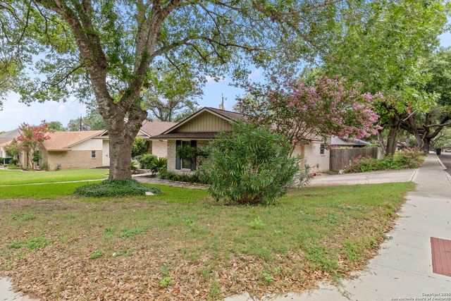 8318 Heraldry St., San Antonio, TX 78254