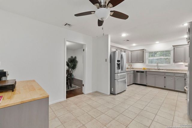 8318 Heraldry St., San Antonio, TX 78254