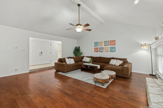8318 Heraldry St., San Antonio, TX 78254