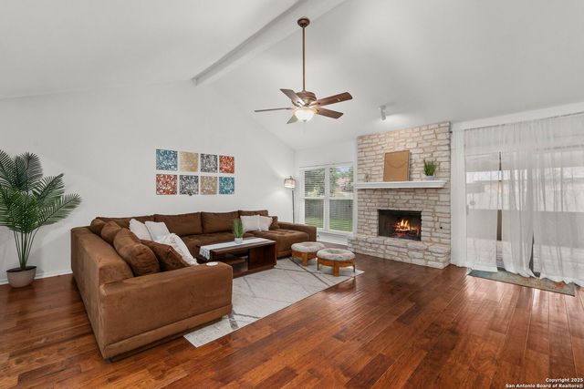 8318 Heraldry St., San Antonio, TX 78254