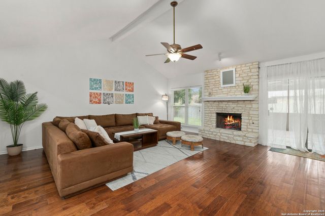 8318 Heraldry St., San Antonio, TX 78254