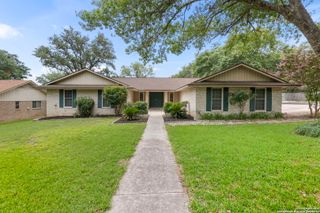 8318 Heraldry St., San Antonio, TX 78254
