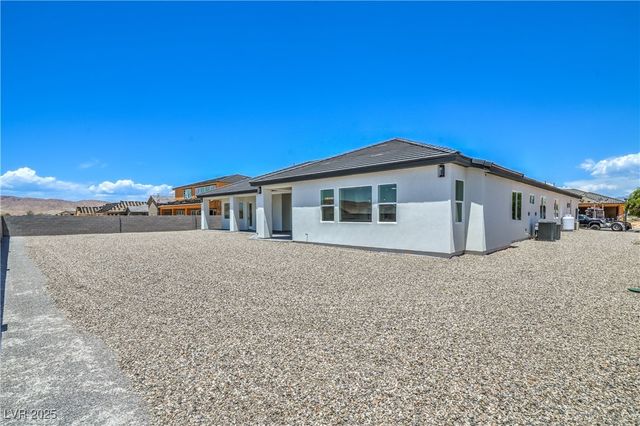 1525 Heights Drive, Logandale, NV 89021
