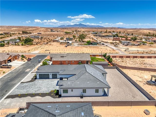 1525 Heights Drive, Logandale, NV 89021