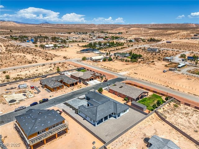 1525 Heights Drive, Logandale, NV 89021