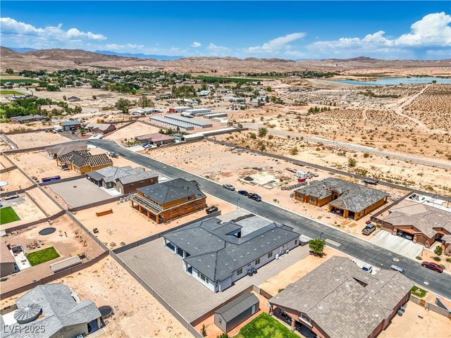 1525 Heights Drive, Logandale, NV 89021