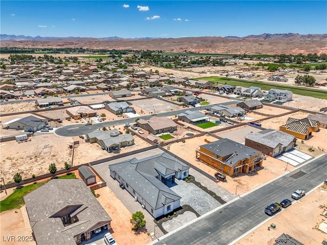 1525 Heights Drive, Logandale, NV 89021