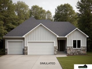 8821 Honeybee Lane, Lincoln, NE 68526