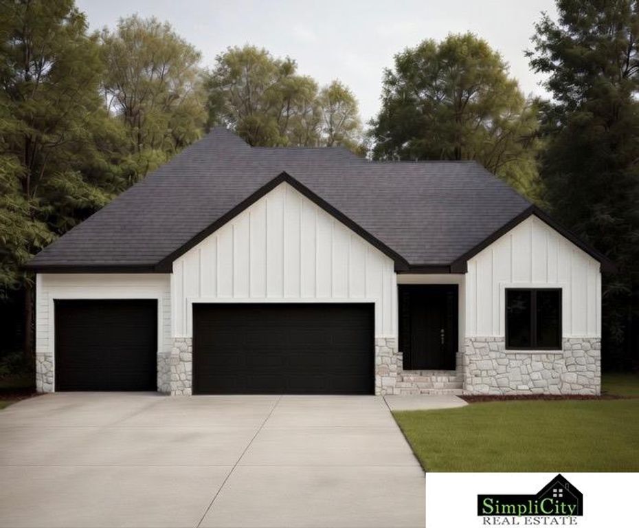 8821 Honeybee Lane, Lincoln, NE 68526