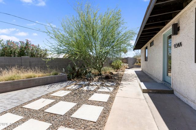 934A W Parkway Boulevard, Tempe, AZ 85281