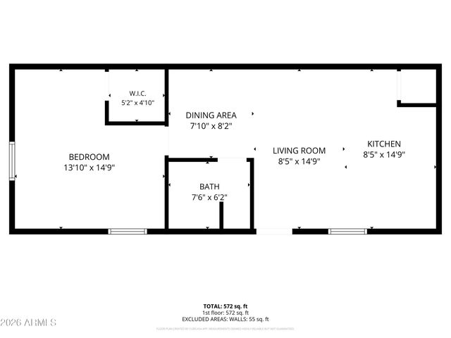 934A W Parkway Boulevard, Tempe, AZ 85281