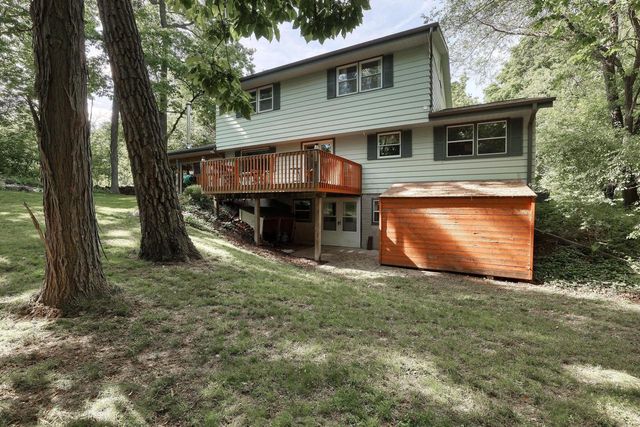 N54W30819 Windwood DRIVE, Hartland, WI 53029