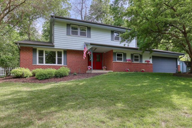 N54W30819 Windwood DRIVE, Hartland, WI 53029