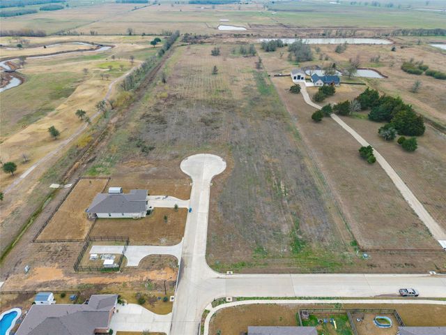 Lot 48 Back Nine Lane, Navasota, TX 77868