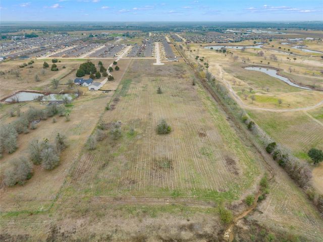 Lot 48 Back Nine Lane, Navasota, TX 77868
