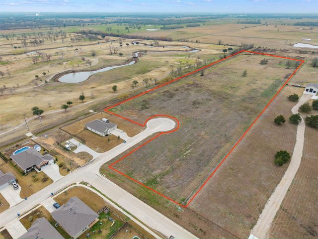 Lot 48 Back Nine Lane, Navasota, TX 77868