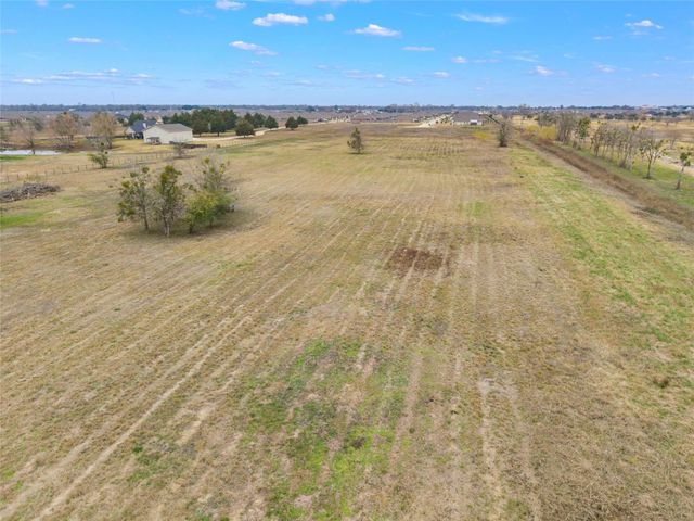 Lot 48 Back Nine Lane, Navasota, TX 77868