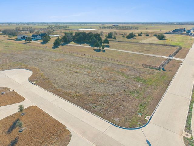 Lot 48 Back Nine Lane, Navasota, TX 77868